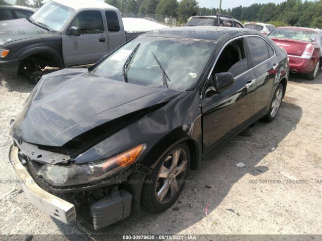 Photo 1 VIN: JH4CU2F46DC011756 - ACURA TSX 