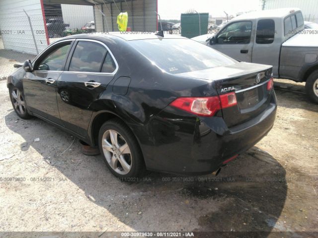 Photo 2 VIN: JH4CU2F46DC011756 - ACURA TSX 