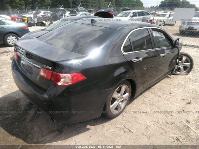 Photo 3 VIN: JH4CU2F46DC011756 - ACURA TSX 