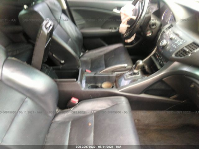 Photo 4 VIN: JH4CU2F46DC011756 - ACURA TSX 