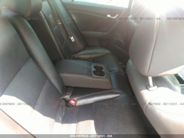 Photo 7 VIN: JH4CU2F46DC011756 - ACURA TSX 