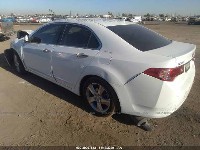 Photo 2 VIN: JH4CU2F46DC012454 - ACURA TSX 