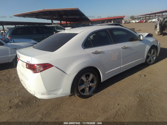 Photo 3 VIN: JH4CU2F46DC012454 - ACURA TSX 