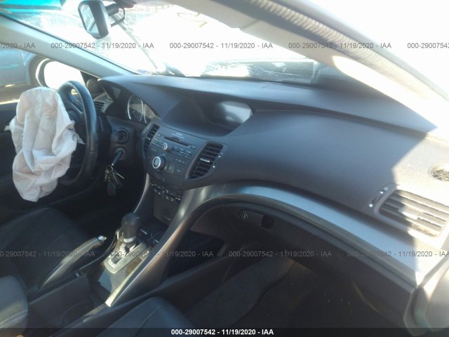 Photo 4 VIN: JH4CU2F46DC012454 - ACURA TSX 