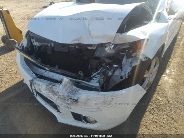 Photo 5 VIN: JH4CU2F46DC012454 - ACURA TSX 