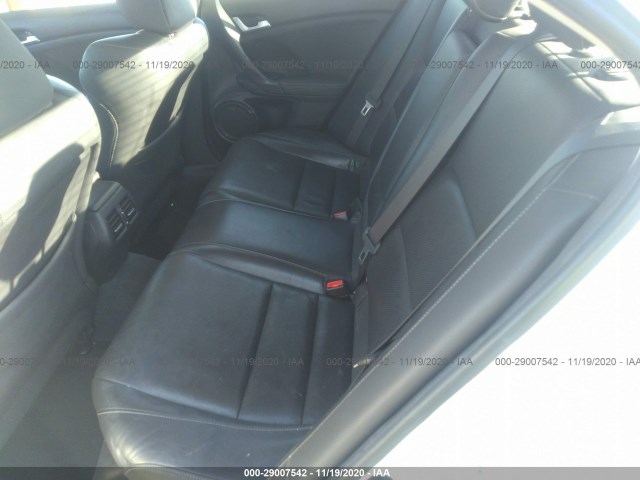 Photo 7 VIN: JH4CU2F46DC012454 - ACURA TSX 