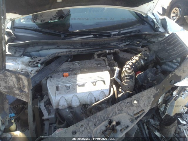 Photo 9 VIN: JH4CU2F46DC012454 - ACURA TSX 