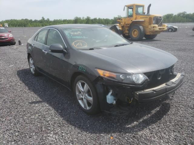 Photo 0 VIN: JH4CU2F46EC001648 - ACURA TSX 