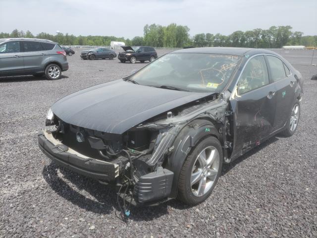 Photo 1 VIN: JH4CU2F46EC001648 - ACURA TSX 