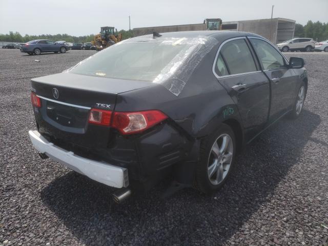 Photo 3 VIN: JH4CU2F46EC001648 - ACURA TSX 