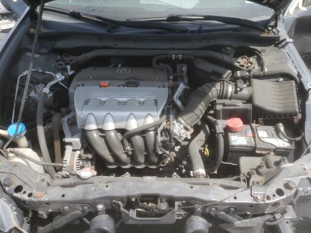 Photo 6 VIN: JH4CU2F46EC001648 - ACURA TSX 