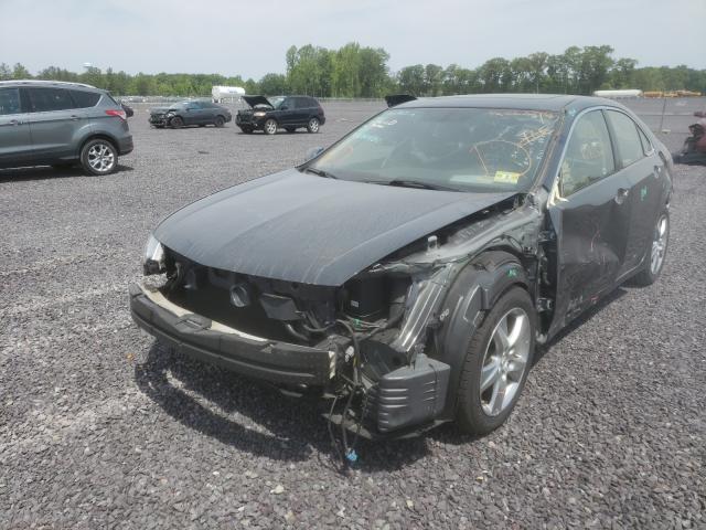 Photo 8 VIN: JH4CU2F46EC001648 - ACURA TSX 