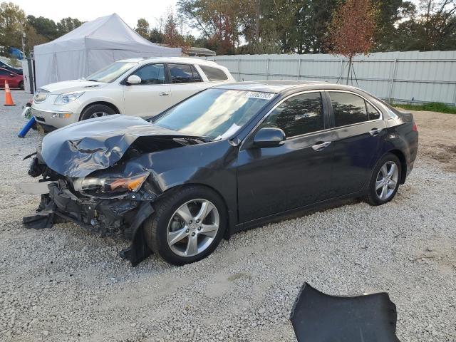 Photo 0 VIN: JH4CU2F46EC001651 - ACURA TSX 