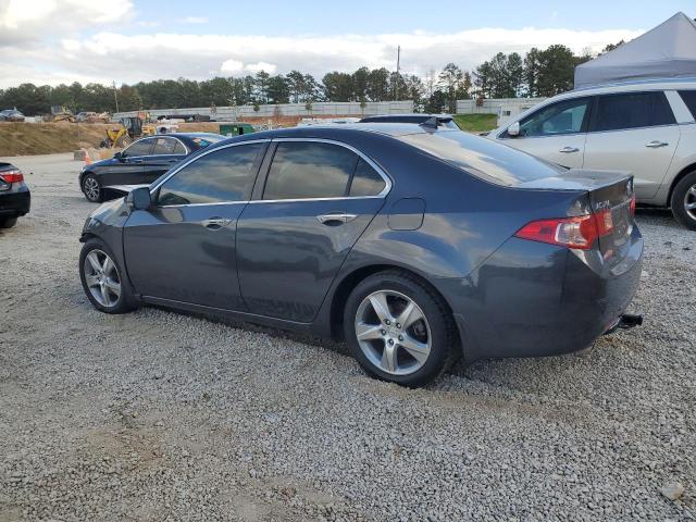 Photo 1 VIN: JH4CU2F46EC001651 - ACURA TSX 