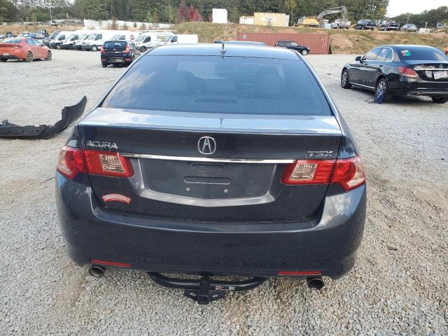 Photo 5 VIN: JH4CU2F46EC001651 - ACURA TSX 