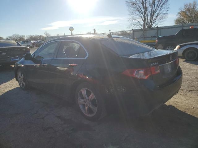 Photo 1 VIN: JH4CU2F46EC003769 - ACURA TSX 