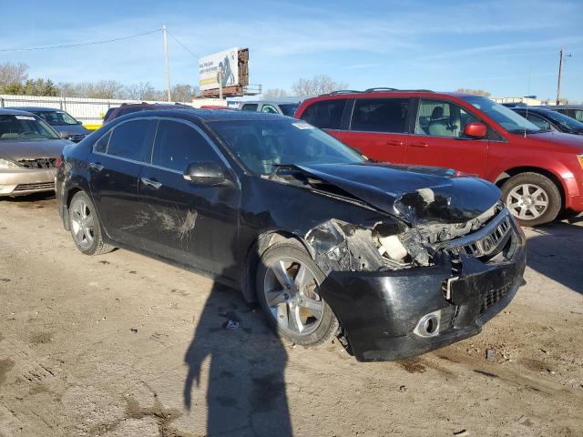 Photo 3 VIN: JH4CU2F46EC003769 - ACURA TSX 