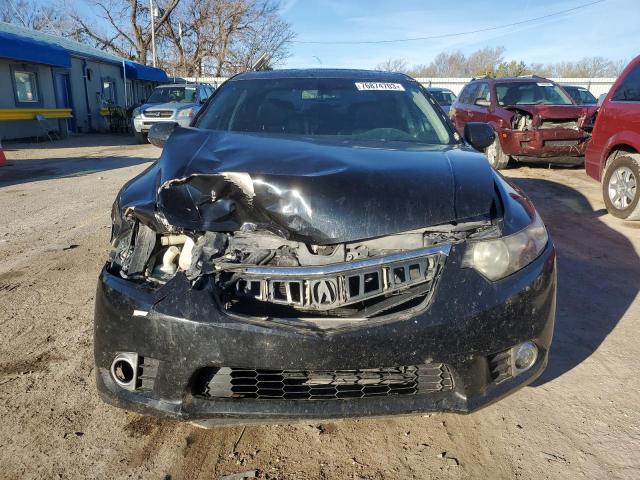 Photo 4 VIN: JH4CU2F46EC003769 - ACURA TSX 