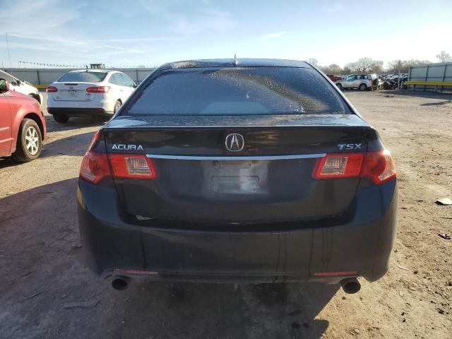 Photo 5 VIN: JH4CU2F46EC003769 - ACURA TSX 