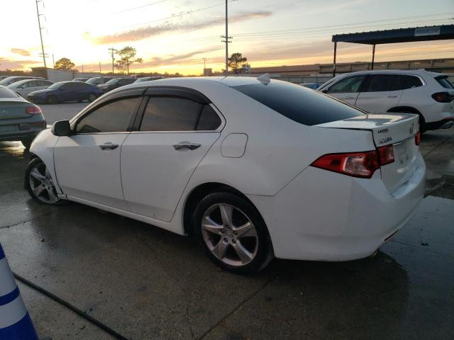 Photo 1 VIN: JH4CU2F46EC005036 - ACURA TSX 