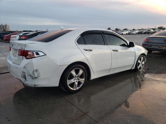 Photo 2 VIN: JH4CU2F46EC005036 - ACURA TSX 