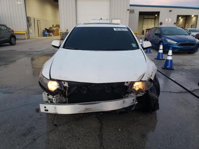 Photo 4 VIN: JH4CU2F46EC005036 - ACURA TSX 