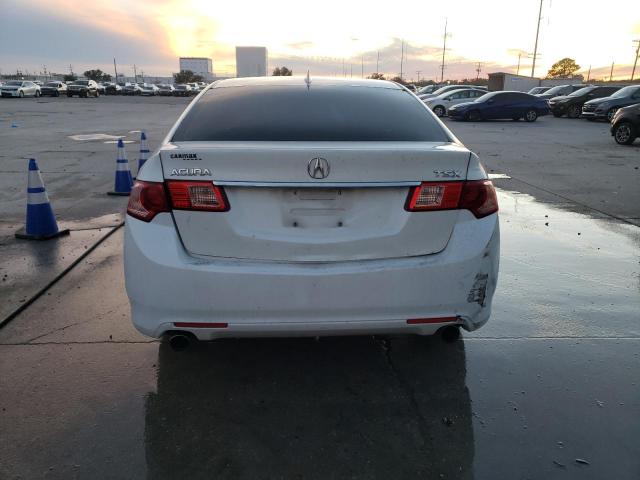 Photo 5 VIN: JH4CU2F46EC005036 - ACURA TSX 