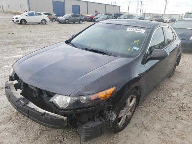 Photo 1 VIN: JH4CU2F47CC001221 - ACURA TSX 