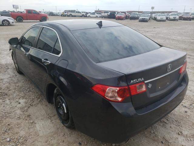 Photo 2 VIN: JH4CU2F47CC001221 - ACURA TSX 