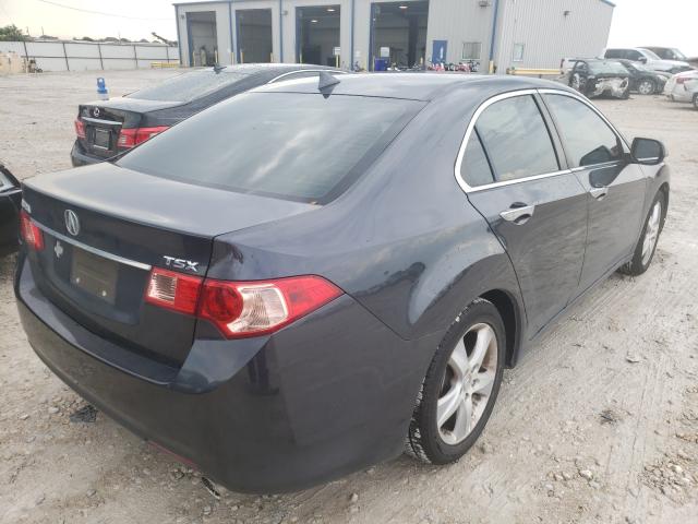 Photo 3 VIN: JH4CU2F47CC001221 - ACURA TSX 