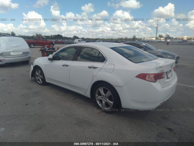 Photo 2 VIN: JH4CU2F47CC002210 - ACURA TSX 