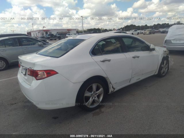 Photo 3 VIN: JH4CU2F47CC002210 - ACURA TSX 