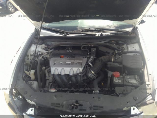 Photo 9 VIN: JH4CU2F47CC002210 - ACURA TSX 