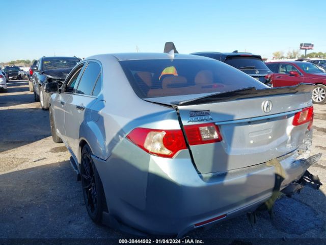 Photo 2 VIN: JH4CU2F47CC002921 - ACURA TSX 