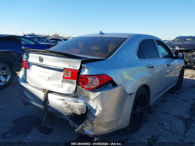 Photo 3 VIN: JH4CU2F47CC002921 - ACURA TSX 