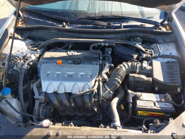 Photo 9 VIN: JH4CU2F47CC002921 - ACURA TSX 