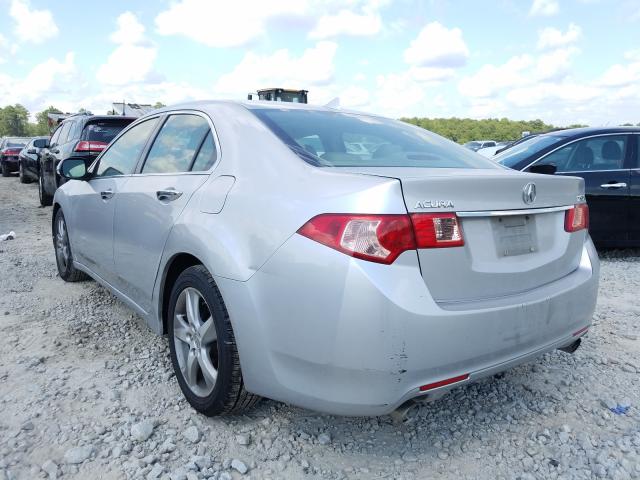 Photo 2 VIN: JH4CU2F47CC002935 - ACURA TSX 