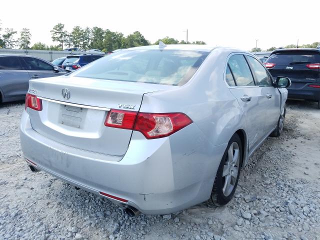 Photo 3 VIN: JH4CU2F47CC002935 - ACURA TSX 