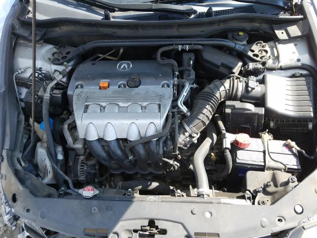 Photo 6 VIN: JH4CU2F47CC002935 - ACURA TSX 