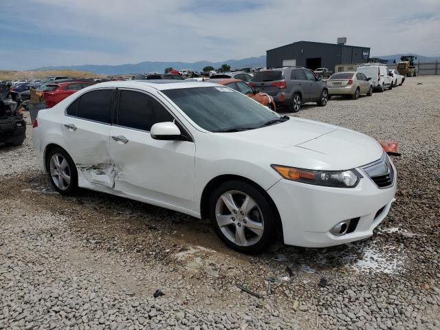 Photo 3 VIN: JH4CU2F47CC003194 - ACURA TSX 