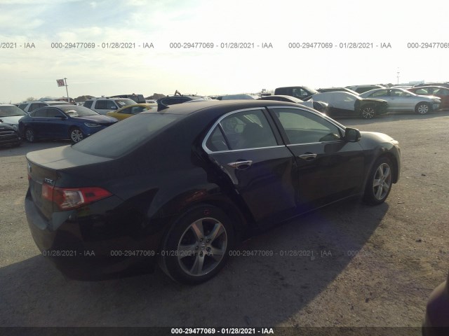 Photo 3 VIN: JH4CU2F47CC004698 - ACURA TSX 