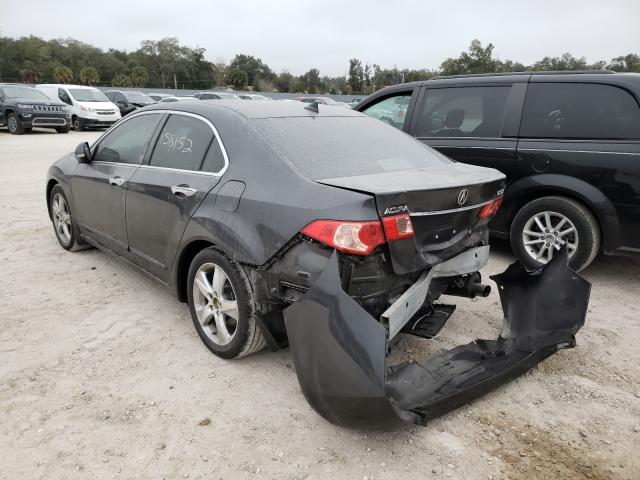 Photo 2 VIN: JH4CU2F47CC006242 - ACURA TSX 