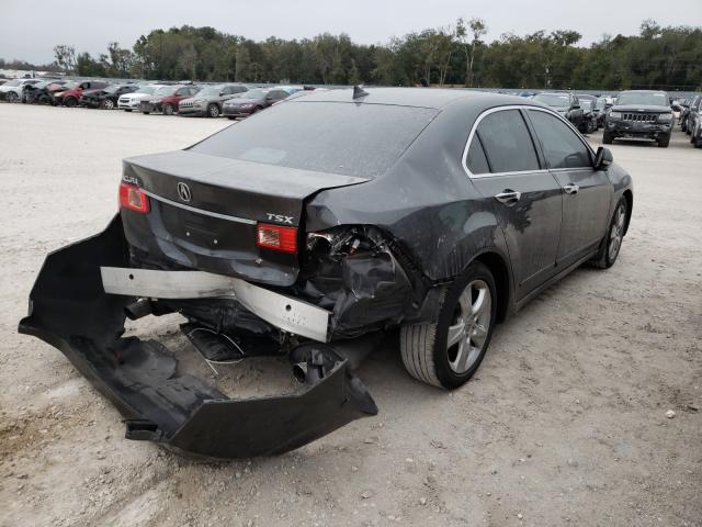 Photo 3 VIN: JH4CU2F47CC006242 - ACURA TSX 