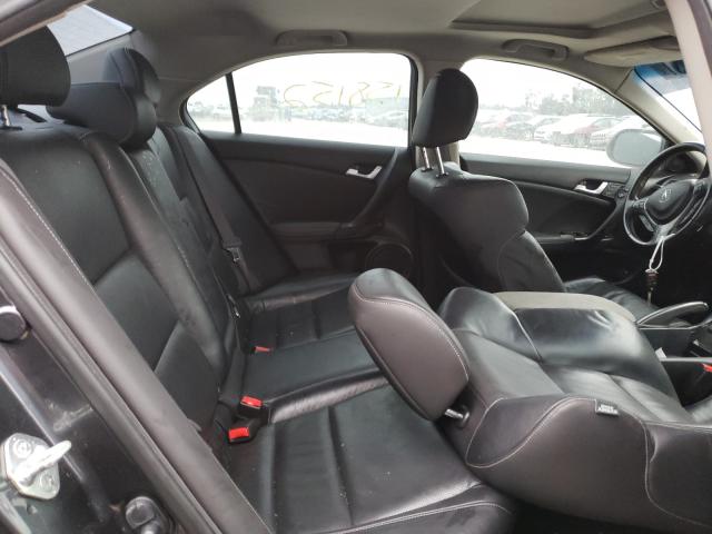 Photo 5 VIN: JH4CU2F47CC006242 - ACURA TSX 