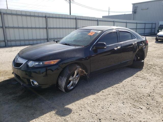 Photo 0 VIN: JH4CU2F47CC009223 - ACURA TSX 