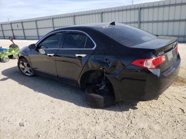 Photo 1 VIN: JH4CU2F47CC009223 - ACURA TSX 