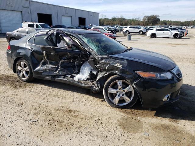 Photo 3 VIN: JH4CU2F47CC009223 - ACURA TSX 