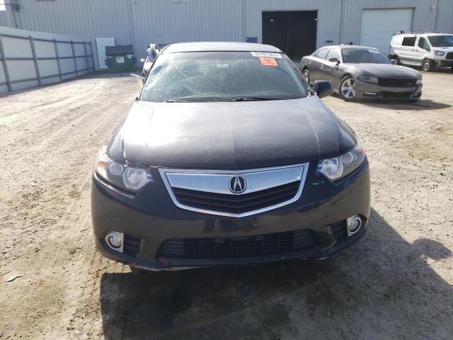 Photo 4 VIN: JH4CU2F47CC009223 - ACURA TSX 