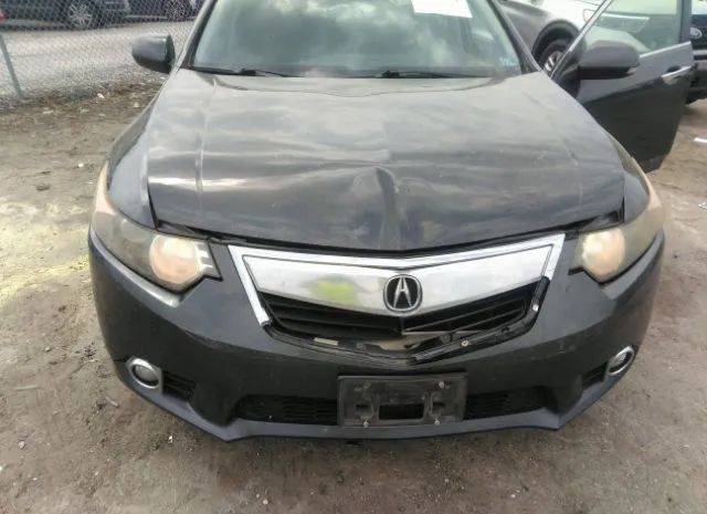 Photo 5 VIN: JH4CU2F47CC011277 - ACURA TSX 