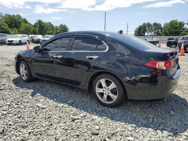 Photo 1 VIN: JH4CU2F47CC011926 - ACURA TSX 